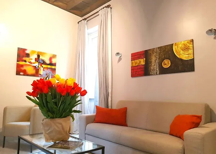 Living Rhome-Spanishsteps